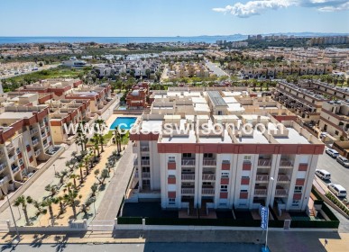 Appartement · New Build · Orihuela Costa · 