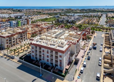 Appartement - New Build - Orihuela Costa - 