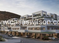 Appartement - New Build - Pulpi - RS-51649
