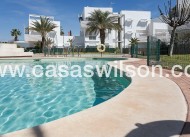 Appartement - New Build - Vera - 31182