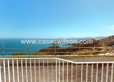 Appartement - Nieuwbouw - Águilas - Isla del fraile