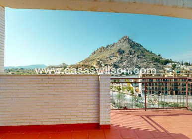 Appartement - Nieuwbouw - Archena - Villanueva del Rio Segura