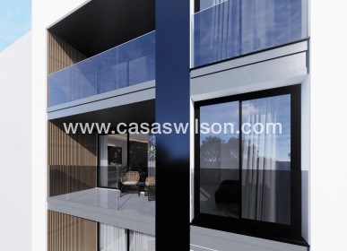 Appartement - Nieuwbouw - Guardamar del Segura - CENTRO