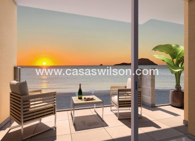 Appartement - Nieuwbouw - La Manga - LA MANGA