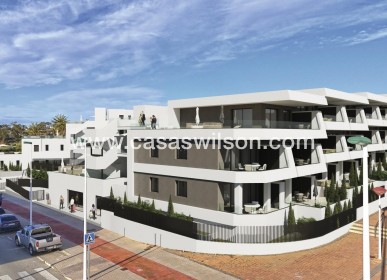 Appartement - Nieuwbouw - La Marina - La Marina del Pinet