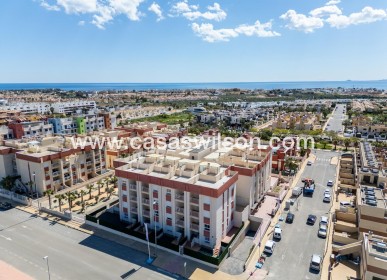 Appartement - Nieuwbouw - Orihuela Costa - 