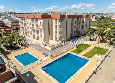 Appartement - Nieuwbouw - Orihuela Costa - 