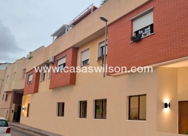 Appartement - Nieuwbouw - Pilar de la Horadada - Pilar de la Horadada