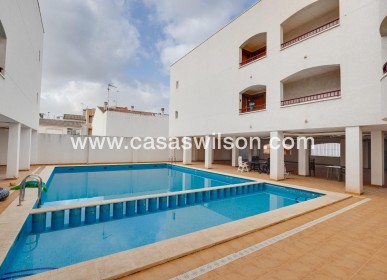 Appartement - Nieuwbouw - San Fulgencio - Pueblo
