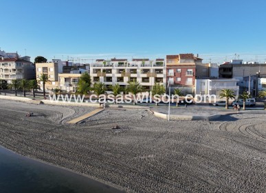 Appartement - Nieuwbouw - San Pedro del Pinatar - Villananitos