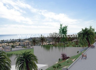 Appartement - Nieuwbouw - Vera - Vera playa