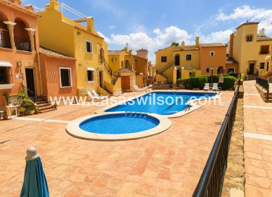 Appartement - Sale - Algorfa - Algorfa