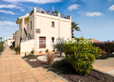 Appartement - Sale - Algorfa - Algorfa