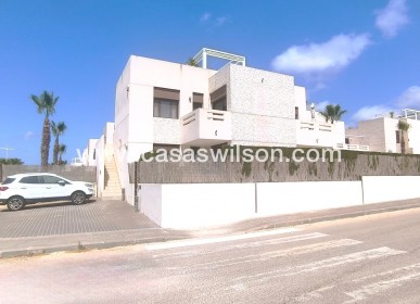 Appartement - Sale - Algorfa - Algorfa