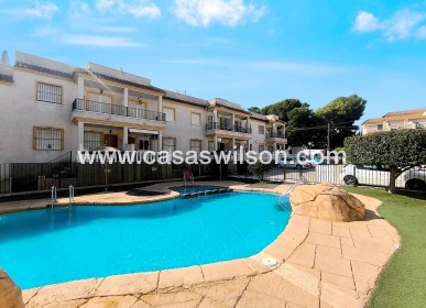 Appartement - Sale - Algorfa - Algorfa