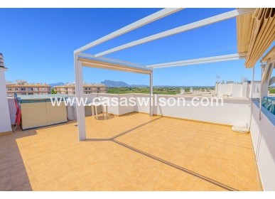 Appartement · Sale · Algorfa · Inland