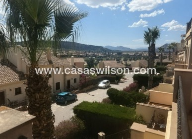 Appartement - Sale - Algorfa - La Finca Golf