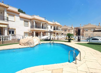 Appartement - Sale - Algorfa - Montemar - Algorfa - Montemar