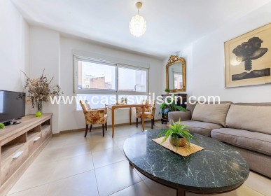 Appartement - Sale - Alicante - Carolinas Bajas