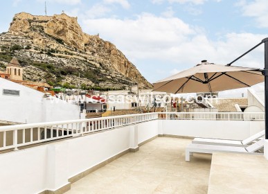 Appartement - Sale - Alicante - Costa Blanca