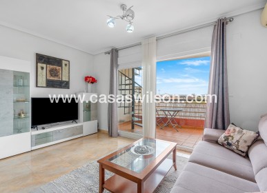 Appartement - Sale - Almoradí - Almoradí