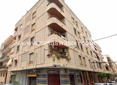 Appartement - Sale - Almoradí - Almoradí