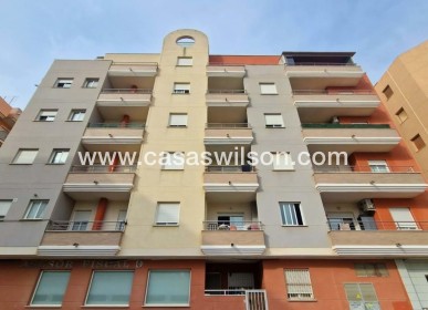 Appartement - Sale - Almoradí - Almoradí