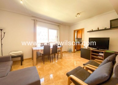 Appartement - Sale - Almoradí - Colegio Canales Y Martinez