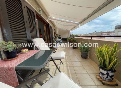 Appartement · Sale · Almoradí · Inland