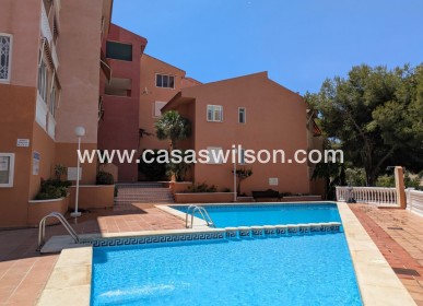 Appartement - Sale - Benidorm - Costa Blanca