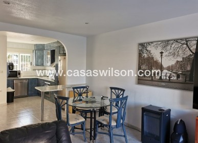 Appartement - Sale - Benijofar - Costa Blanca