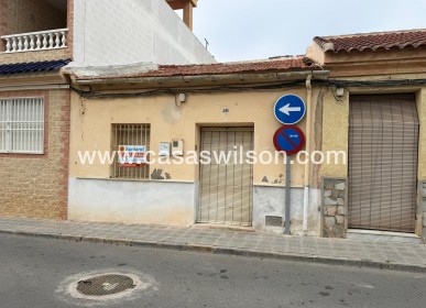 Appartement - Sale - Benijofar - Costa Blanca