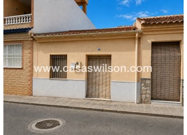 Appartement - Sale - Benijofar - Costa Blanca