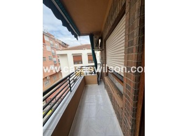 Appartement - Sale - Bigastro - Bigastro - Town