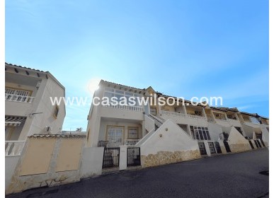 Appartement - Sale - Cabo Roig - Cabo Roig