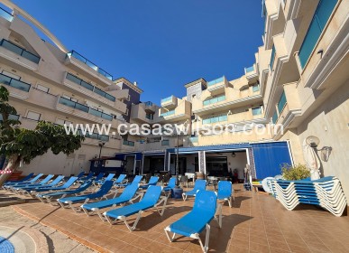 Appartement - Sale - Cabo Roig - Cabo Roig