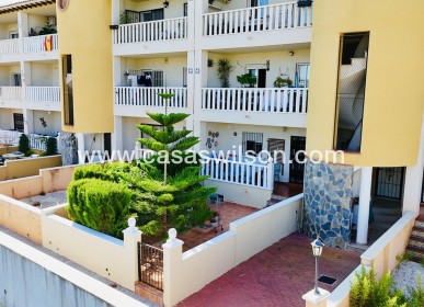 Appartement - Sale - Cabo Roig - Costa Blanca