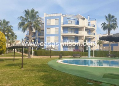 Appartement - Sale - Cabo Roig - Costa Blanca