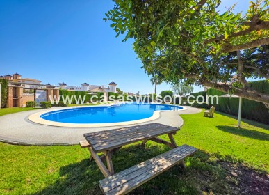 Appartement - Sale - Cabo Roig - Costa Blanca