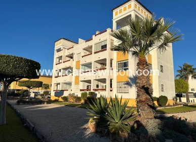 Appartement - Sale - Campoamor - Costa Blanca