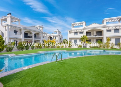 Appartement - Sale - Ciudad Quesada - Ciudad Quesada - Rojales
