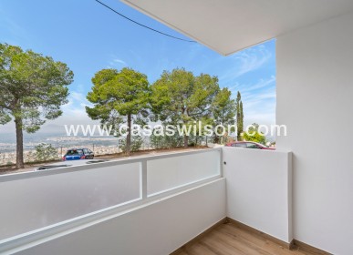 Appartement - Sale - Ciudad Quesada - Ciudad Quesada - Rojales