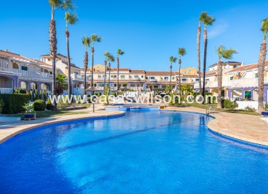 Appartement - Sale - Ciudad Quesada - Ciudad Quesada - Rojales