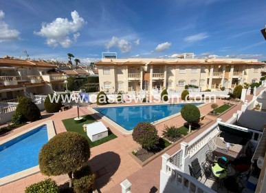 Appartement - Sale - Ciudad Quesada - Doña Pepa