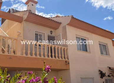 Appartement - Sale - Ciudad Quesada - Doña Pepa