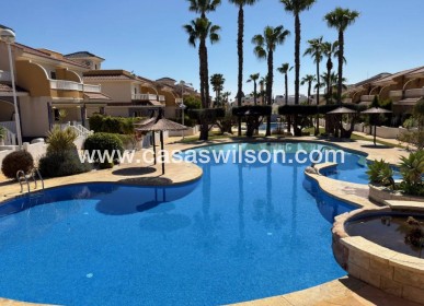 Appartement - Sale - Ciudad Quesada - Doña Pepa