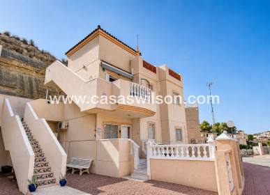 Appartement - Sale - Ciudad Quesada - La Marquesa Golf