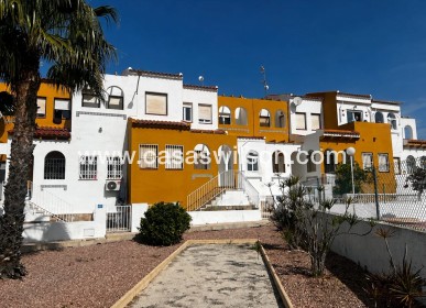 Appartement - Sale - Ciudad Quesada - Rojales