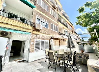 Appartement - Sale -  - Costa Blanca