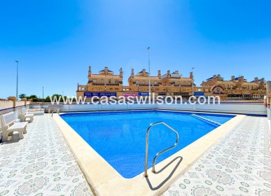 Appartement - Sale -  - Costa Blanca